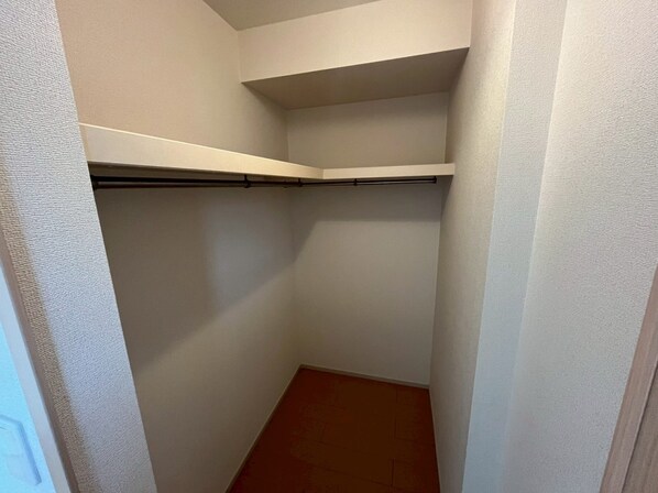 グランチャレットⅢの物件内観写真